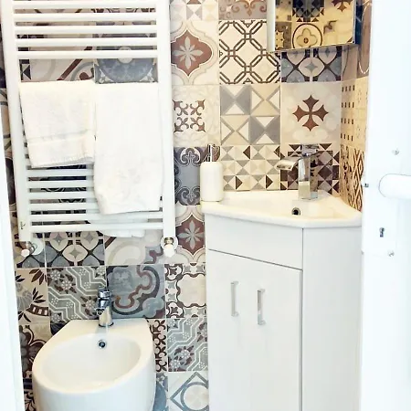 Quickhome La Torretta Асти