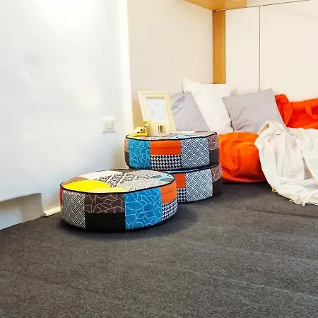 Quickhome La Torretta Апартаменты