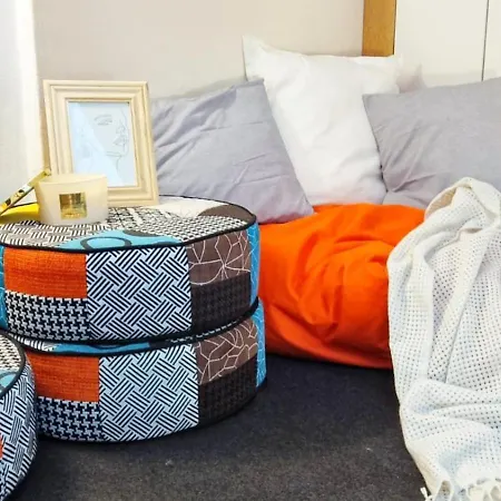 Апартаменты Quickhome La Torretta *