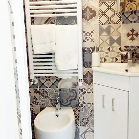 Quickhome La Torretta * Асти