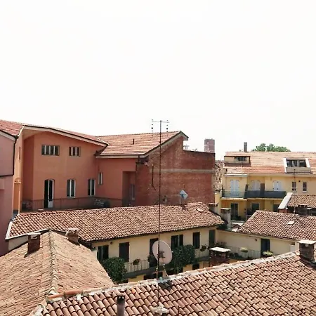 Quickhome La Torretta Apartment