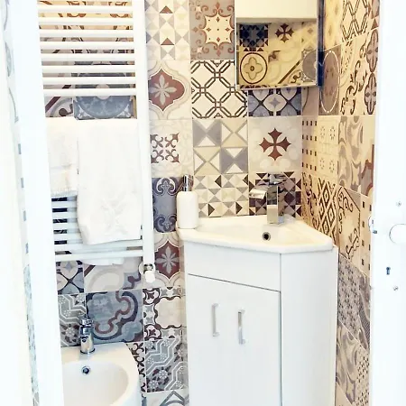 Апартаменты Quickhome La Torretta