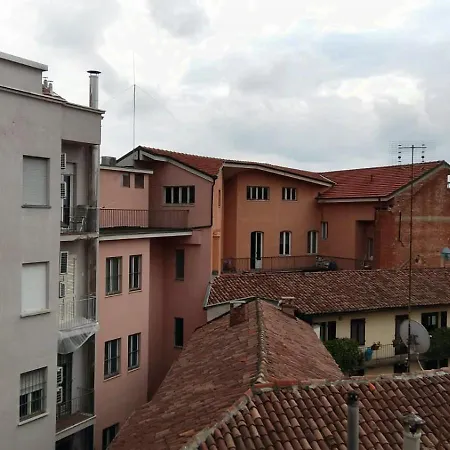 Апартаменты Quickhome La Torretta