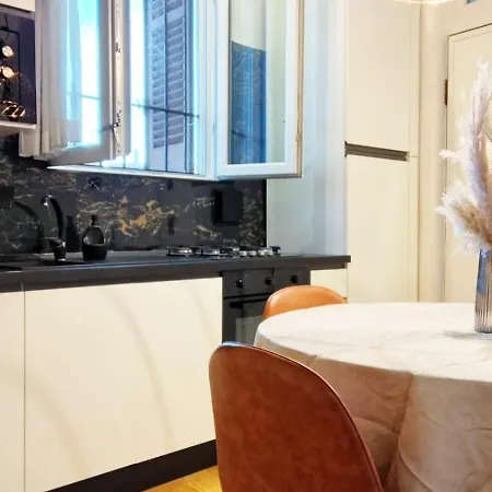 Quickhome La Torretta Apartment