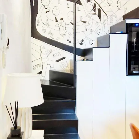Quickhome La Torretta Апартаменты Асти