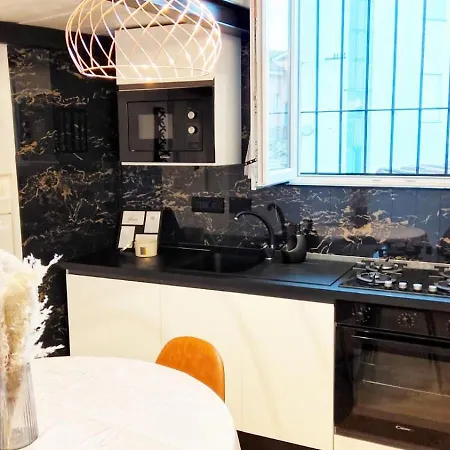Quickhome La Torretta Асти