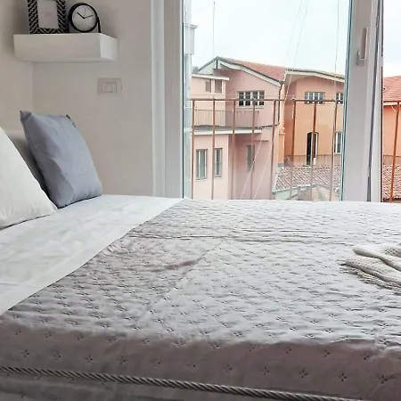 Quickhome La Torretta *